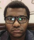 Rencontre Homme : Carter, 33 ans à Chine  canton